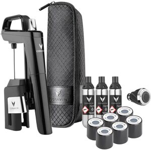 Coravin, Vin-tilbehør, Timeless Six+ - Sort Coravin, Vin-tilbehør, Timeless Six+ - Sort