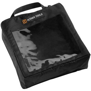 Tether Tools - Organization Case (Large) - Grey - Large - Case Tether Tools - Organization Case (Large) - Grey - Large - Case