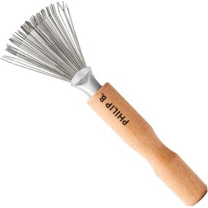 Pulitore per spazzole Philip B - Strumento efficace Pulitore per spazzole Philip B - Strumento efficace
