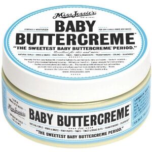 Miss Jessie's Baby ButterCreme Hair Serum - Hair Type Miss Jessie's Baby ButterCreme Hair Serum - Hair Type