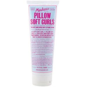Miss Jessie's Pillow Soft Curls Hair Serum - Hair Styling Product Miss Jessie's Pillow Soft Curls Hair Serum - Hair Styling Product
