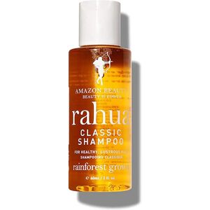 Rahua Classic Shampoo (60ml) Rahua Classic Shampoo (60ml)