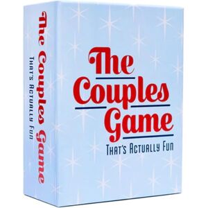 DSS Games The Couples Game - Fun Couple Party Board Game DSS Games The Couples Game - Fun Couple Party Board Game