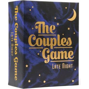 DSS Games - The Couples Game - Late Night Party Game - Fun and Engaging Adult Tabletop Game DSS Games - The Couples Game - Late Night Party Game - Fun and Engaging Adult Tabletop Game
