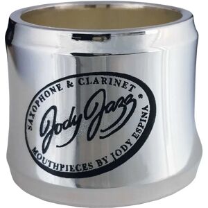 JodyJazz Power Ring Set MT1S - Saxofon Ligatur JodyJazz Power Ring Set MT1S - Saxofon Ligatur
