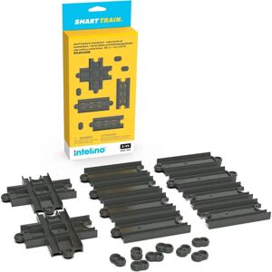 Pack de Piste Courte Intelino - Kit Accessoires Train Pack de Piste Courte Intelino - Kit Accessoires Train