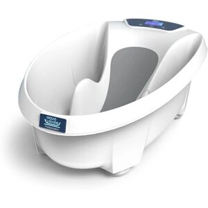 Aqua Scale V3 Baby Bath - Digital, Ergonomic & Scales Aqua Scale V3 Baby Bath - Digital, Ergonomic & Scales