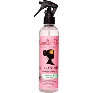 Camille Rose Mint Condition Braid & Scalp Spray - Hair Spray Camille Rose Mint Condition Braid & Scalp Spray - Hair Spray