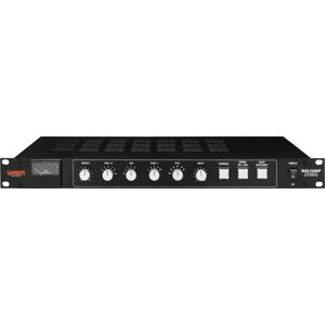 Warm Audio Bus-Comp Compresseur & Porte - Type de Produit - Publicité Warm Audio Bus-Comp Compresseur & Porte - Type de Produit - Publicité