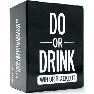VR Do or Drink Party Game VR Do or Drink Party Game