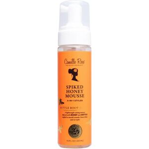 Camille Rose Spiked Honey Mousse 4-in-1 Hair Styler - Hair Styler Camille Rose Spiked Honey Mousse 4-in-1 Hair Styler - Hair Styler
