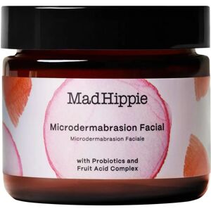 Mad Hippie Microdermabrasion Facial - Vegan, 60 g Mad Hippie Microdermabrasion Facial - Vegan, 60 g