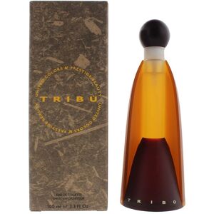 Benetton Tribu Eau De Toilette - Floral & Woody - 3.4oz Benetton Tribu Eau De Toilette - Floral & Woody - 3.4oz