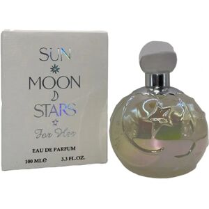 Karl Lagerfeld Sun Moon Stars Eau De Parfum - Floral Oriental Fragrance Karl Lagerfeld Sun Moon Stars Eau De Parfum - Floral Oriental Fragrance