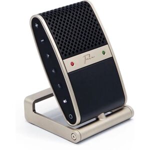 Tula Microphones Tula Mic - Wireless, USB-C, Headphone - Microphone Tula Microphones Tula Mic - Wireless, USB-C, Headphone - Microphone