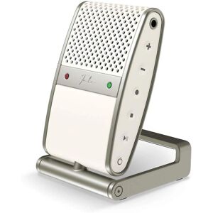 Tula Microphones Tula Mic - Portable USB Microphone & Recorder Tula Microphones Tula Mic - Portable USB Microphone & Recorder