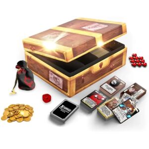 Studio71 The Big Boi Box Requiem Board Game Studio71 The Big Boi Box Requiem Board Game