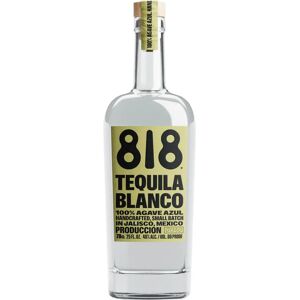 Kendall Jenner 818 Tequila Blanco - 100% Agave, Unaged, Clear - Tequila Kendall Jenner 818 Tequila Blanco - 100% Agave, Unaged, Clear - Tequila