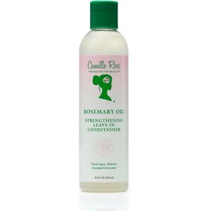 Camille Rose Model Rosemary Oil - Leave-In Conditioner - Hair Care Camille Rose Model Rosemary Oil - Leave-In Conditioner - Hair Care