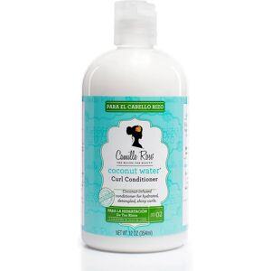 Camille Rose Eau de Coco Après-Shampoing Boucles - Après-Shampoing Boucles - Publicité Camille Rose Eau de Coco Après-Shampoing Boucles - Après-Shampoing Boucles - Publicité