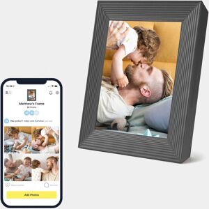 Aura UKA200-GRPS 9-inch Digital Photo Frame - Digital Photo Frame Aura UKA200-GRPS 9-inch Digital Photo Frame - Digital Photo Frame
