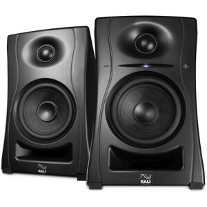 Monitor studyjny Kali Audio LP-UNF 4 cali - Czarny Monitor studyjny Kali Audio LP-UNF 4 cali - Czarny