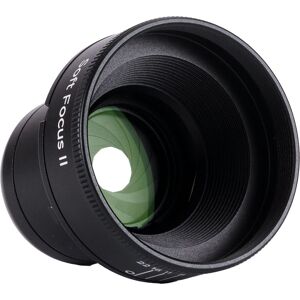 Lensbaby 50/2,5 Fast fokus - Objektiv Lensbaby 50/2,5 Fast fokus - Objektiv