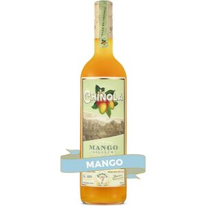 Chinola Liqueur de Mangue - Liqueur de Fruits de la République Dominicaine - Publicité Chinola Liqueur de Mangue - Liqueur de Fruits de la République Dominicaine - Publicité