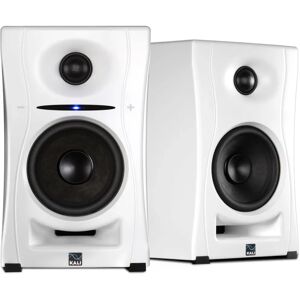 Kali Audio LP-UNF White Monitor Speakers - Studio Monitor Kali Audio LP-UNF White Monitor Speakers - Studio Monitor