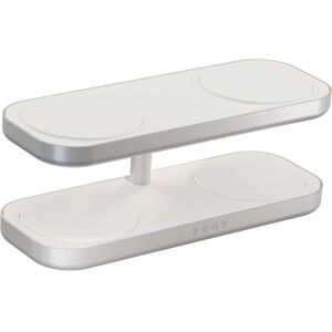 ZENS Trådlös laddare Quattro Pro 4 - Wireless Charger ZENS Trådlös laddare Quattro Pro 4 - Wireless Charger