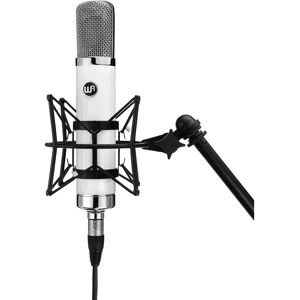Warm Audio WA-251 Microphone - Classic Vintage Sound Warm Audio WA-251 Microphone - Classic Vintage Sound