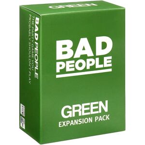 Dyce Games Green Exp - Bordspel - Groene uitbreidingsset Dyce Games Green Exp - Bordspel - Groene uitbreidingsset