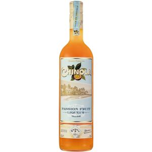 Chinola Passion Fruit Liqueur - Premium Passion Fruit Flavored Spirit Chinola Passion Fruit Liqueur - Premium Passion Fruit Flavored Spirit