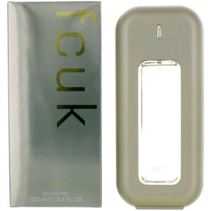 French Connection FCUK Eau de Toilette 3,4 oz - Parfüm French Connection FCUK Eau de Toilette 3,4 oz - Parfüm