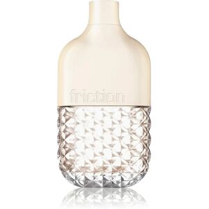 French Connection Friction 100 ml Femmes - Eau de Parfum - Publicité French Connection Friction 100 ml Femmes - Eau de Parfum - Publicité