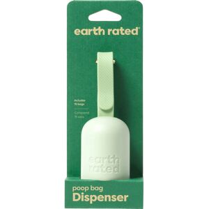 Earth Rated Supporto per Sacchetti Spazzatura Verde Esterno - Portasacchetti Earth Rated Supporto per Sacchetti Spazzatura Verde Esterno - Portasacchetti