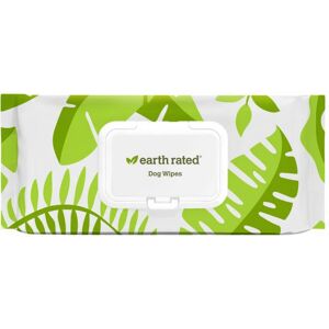 Earth Rated Lingettes Lavande pour Animaux - Lingettes pour animaux - Publicité Earth Rated Lingettes Lavande pour Animaux - Lingettes pour animaux - Publicité