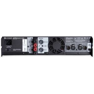 Crown XTi 6002 Amplifier - 2x 2100W - Professional Power Amp Crown XTi 6002 Amplifier - 2x 2100W - Professional Power Amp