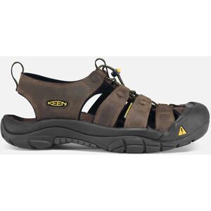 KEEN Newport Bison - Herrens vandringssandal - Brun KEEN Newport Bison - Herrens vandringssandal - Brun