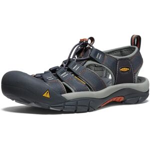 Keen Newport H2 - india ink/rust Keen Newport H2 - india ink/rust