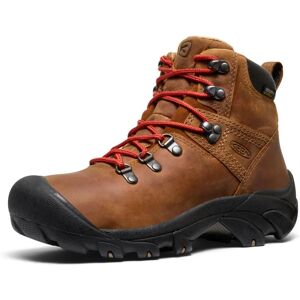 Ghete de drumeție pentru femei Keen Pyrenees - Maro - Ghete de drumeție Ghete de drumeție pentru femei Keen Pyrenees - Maro - Ghete de drumeție