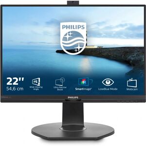 Moniteur IPS Full HD 21.5" Philips - Support VESA - Publicité Moniteur IPS Full HD 21.5" Philips - Support VESA - Publicité