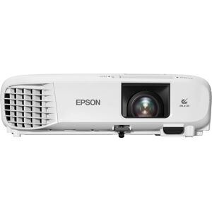 Proiettore Epson V11H983040 - Bianco - WXGA - 3800 lumen ANSI Proiettore Epson V11H983040 - Bianco - WXGA - 3800 lumen ANSI