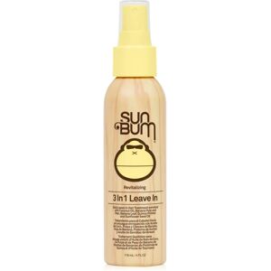 Sun Bum Revitalizing 3 In 1 Leave In Conditioner - Revitalizing 3 In 1 Leave Sun Bum Revitalizing 3 In 1 Leave In Conditioner - Revitalizing 3 In 1 Leave