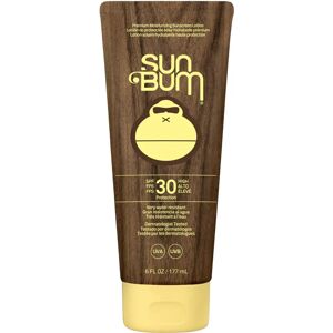 Sun Bum Sun Care Original SPF30 Sunscreen Lotion 177ml Sun Bum Sun Care Original SPF30 Sunscreen Lotion 177ml