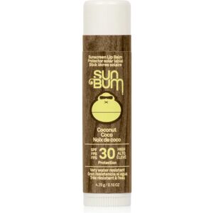 Sun Bum Sonnencreme Lippenbalsam SPF30 4.25g - Kokos Sun Bum Sonnencreme Lippenbalsam SPF30 4.25g - Kokos