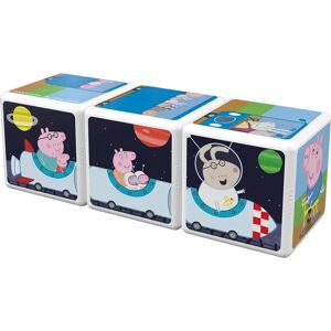 Giochi Preziosi MA601 Multicolor Building Toy - Educational Construction Game Giochi Preziosi MA601 Multicolor Building Toy - Educational Construction Game