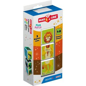 Geomag MagiCube GM109 Magnetische Bausteine Geomag MagiCube GM109 Magnetische Bausteine