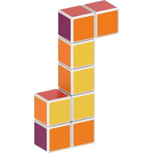 Geomag Magnet Cube 27 - Building Toy Geomag Magnet Cube 27 - Building Toy