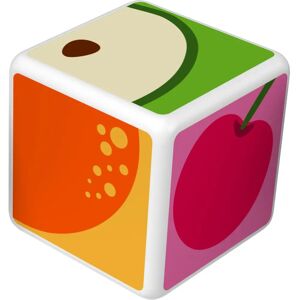 Giochi Preziosi MAB01 Jouet de construction magnétique aux fruits - Jouet - Publicité Giochi Preziosi MAB01 Jouet de construction magnétique aux fruits - Jouet - Publicité